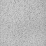 ELHO Bac a terrasse Vibia 80 - Gris béton vivant - Extérieur - L 34,2 x W 77,4 x H 33,2 cm