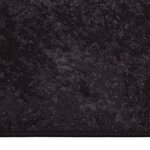 vidaXL Tapis lavable antidérapant 120x180 cm Anthracite