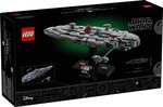 LEGO 75405 - Starcruiser Home One Star Wars