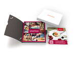 SMARTBOX - Coffret Cadeau Rendez-vous gastronomique -  Gastronomie