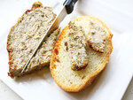 Smartbox - coffret cadeau - festin à domicile : coffret gourmand avec terrines  spécialité au foie gras  vin rouge...