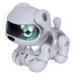 TEKSTA BABIES Animal Intéractif - PUPPY