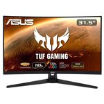 Asus tuf gaming vg32vq1br 80 cm (31.5") 2560 x 1440 pixels quad hd led noir