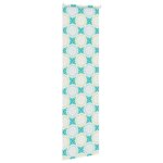 vidaXL Store enrouleur de douche 70x240 cm largeur du tissu 66 cm