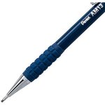 Porte mines am13 pour mines épaisses 1 3mm x 12 pentel