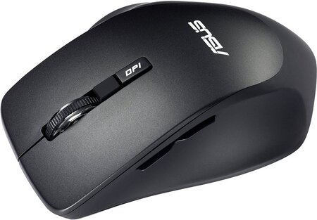 Souris sans fil asus wt425 (noir)