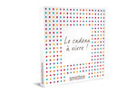 Smartbox - coffret cadeau - week-end en immersion aux dix mille tours du castellet