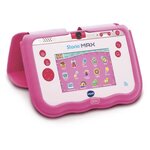 VTECH Storio Max 5'' - Etui Support protege tablette Rose
