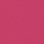 vidaXL Oreiller d'extérieur lot de 4 60 x 40 cm Rose