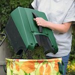 Pack 18V Tondeuse EasyMower + coupe-bordures EasyGrassCut + x1 Batterie 4 0 Ah et chargeur