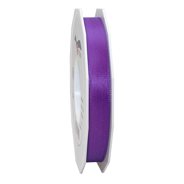 Ruban tissé - europa 50-m-rouleau 15 mm violet