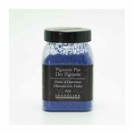 Pigment pour création de peinture - pot 100 g - violet outremer