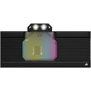 CORSAIR Hydro X Series XG7 RGB 30-SERIES VENTUS GPU Water Block (3090, 3080) (CX-9020014-WW)