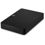 Disque Dur Externe - SEAGATE - Expansion Portable - 5 To - USB 3.0 (STKM5000400)