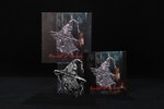 Pièce de monnaie en Argent 2000 Francs g 62.2 (2 oz) Millésime 2025 Amulet AMULET OF SORCERY
