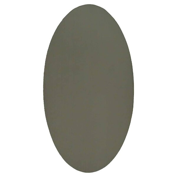 vidaXL Tapis HUARTE Vert forêt 80 x 150 cm Polyester