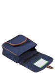 Cartable Tann's Bleu 35*29*13