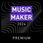 Magix Music Maker Premium 2024