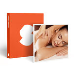 SMARTBOX - Coffret Cadeau Séance de bien-être à Strasbourg -  Bien-être