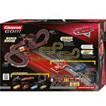 Circuit  GO!!! 20062477 Cars - Neon Nights 5 3 m
