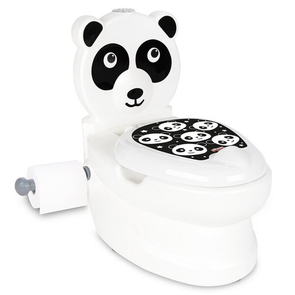 Siva 07055 - WC Potty motif de Panda