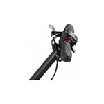 Trottinette électrique SXT Light Plus V Version eKFV  homologué route Noir Mat