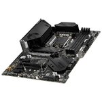 Msi mpg z490 gaming plus carte mère intel z490 lga 1200 atx