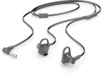 Hp in-ear headset 150 - ecouteurs filaires noir