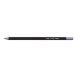 Crayon de couleur posca pencil kpe200 l lilas x 6 posca