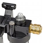 Einhell - filtre huileur régulateur de pression