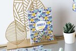 Bloc-notes Jungle Vibes - Draeger paris