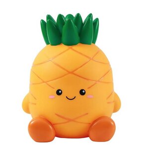 Tirelire poppy pineapple - piggy bank