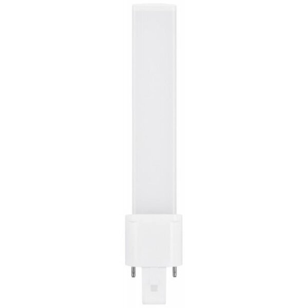 Lampe LED Dulux S EM G23 4 5W 4000°K