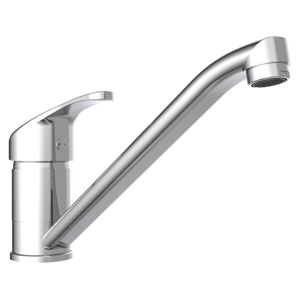 EISL Mitigeur d'évier GRANDE VITA CLASSIC chrome