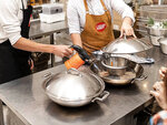 SMARTBOX - Coffret Cadeau Cours de cuisine Le Pause Dej pour 1 personne avec l'Ateliers des Chefs -  Gastronomie