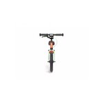 Balancebike  TooToo redorange