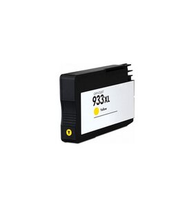 HP CN056AE / 933XL Cartouche d'encre Jaune Compatible
