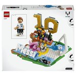 43011 Editions Sports Lionel Messi  Best of