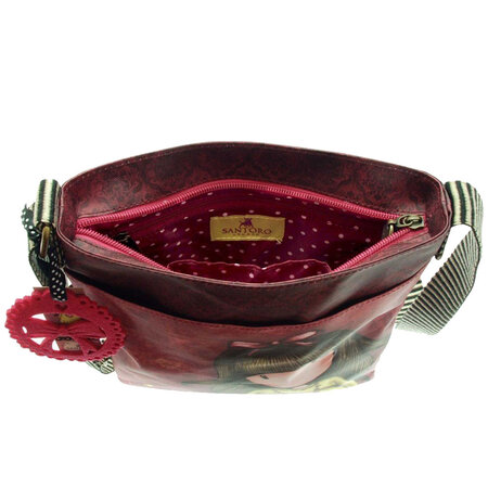 Sac new arrivals bandoulière gorjuss