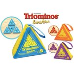 GOLIATH Triominos Sunshine - Bleu