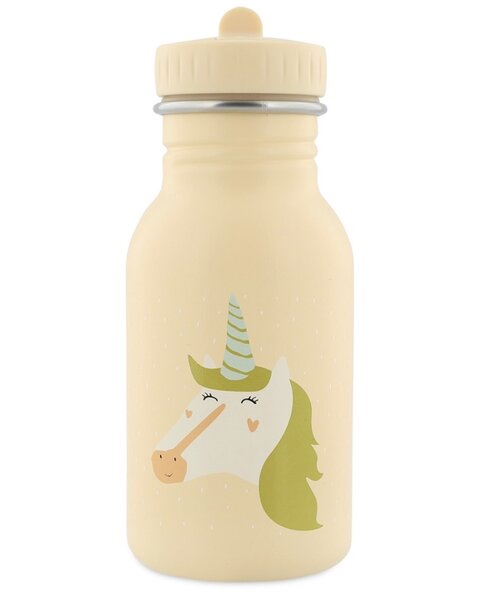 Gourde 350 ml - Madame Licorne