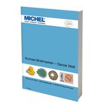 Catalogue Michel de cotation de timbres thématiques insolites.