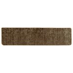 vidaXL Coureur de Tapis MARSA Vert forêt 100 x 450 cm Polyester et PVC