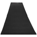 Pure2Improve Tapis de yoga 172x61x0 4 cm Noir