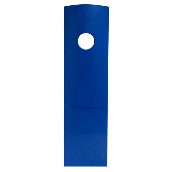 Porte-revues Mag-cube Bee Blue - Bleu Marine - Exacompta