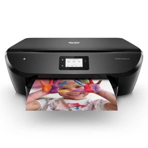 Hp Imprimante Tout-en-un - Envy Photo 6220