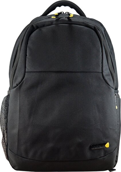 Sac à dos Ordinateur Portable Techair Eco 15,6"max (Noir)
