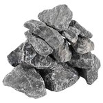Pierres pour sauna 15 kg