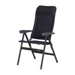 Fauteuil Advancer - Gris