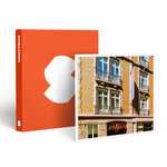 SMARTBOX - Coffret Cadeau 2 jours en hôtel 4* à Strasbourg avec accès libre à l'espace détente -  Séjour